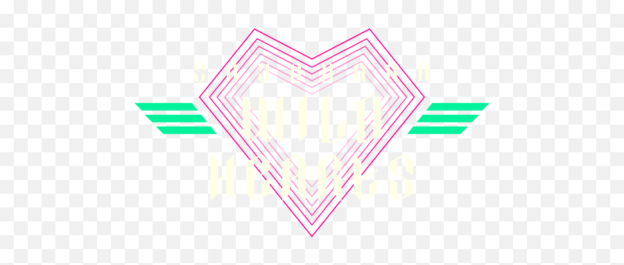 Sayonara Wild Hearts Simogo Emoji,Mac Hearts Png
