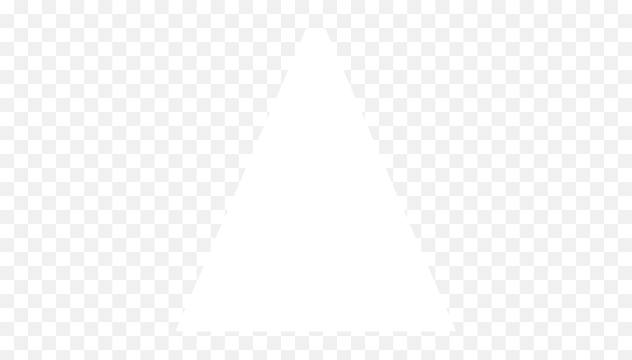 Download Solid Isosceles Triangle - Sams 1905116 Png Risk Assessment Emoji,Samsung Logo Png