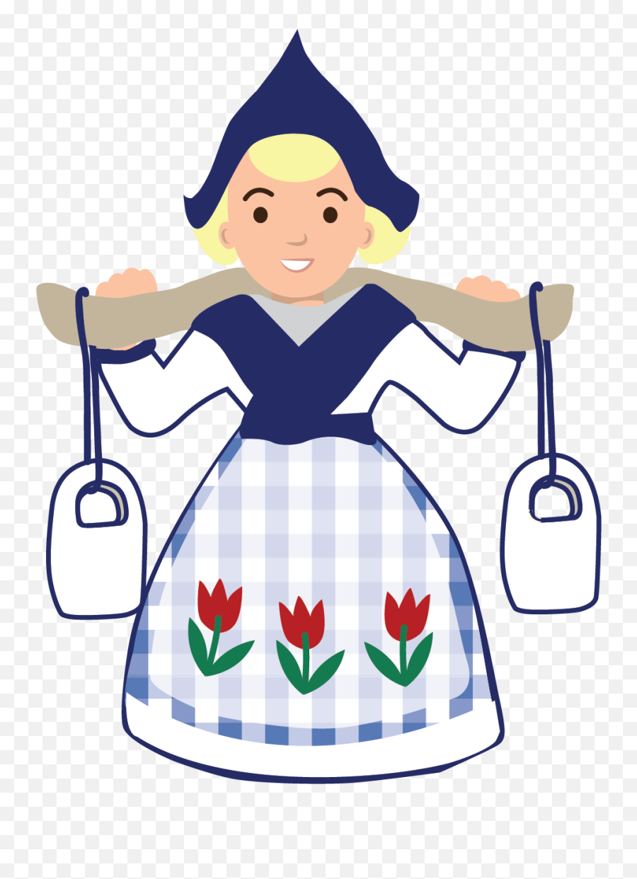 Where To Find - Dutch Maid Delights Emoji,Amish Clipart