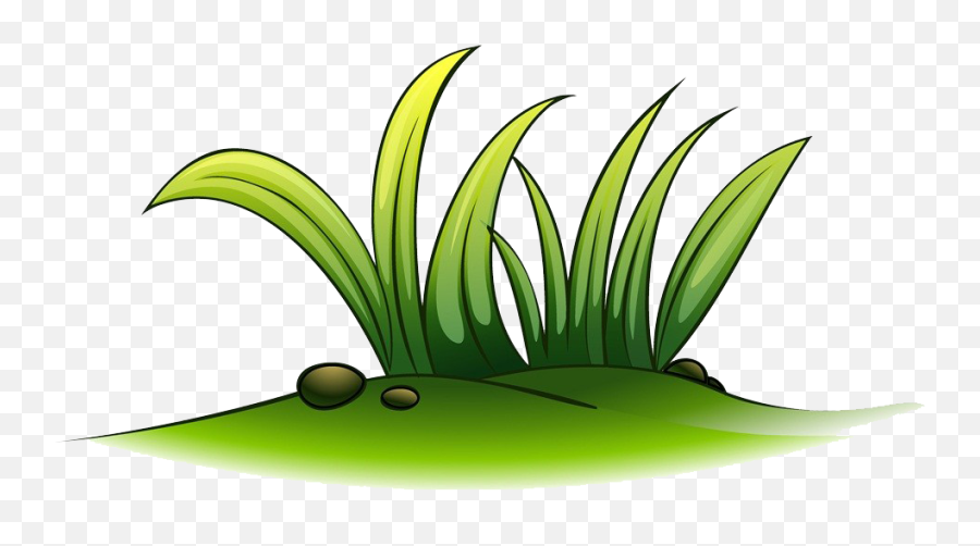 Clip Art A Plant Of Grass Transprent - Grass In Water Emoji,Grass Clipart Transparent Background