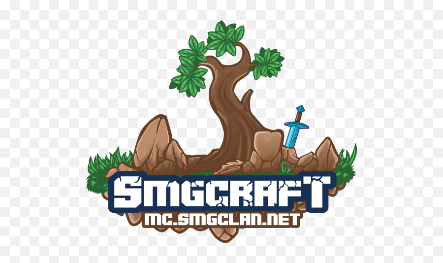 Smgcraft 1161survival45k Members Minecraft Server Emoji,Roblox Logo Size