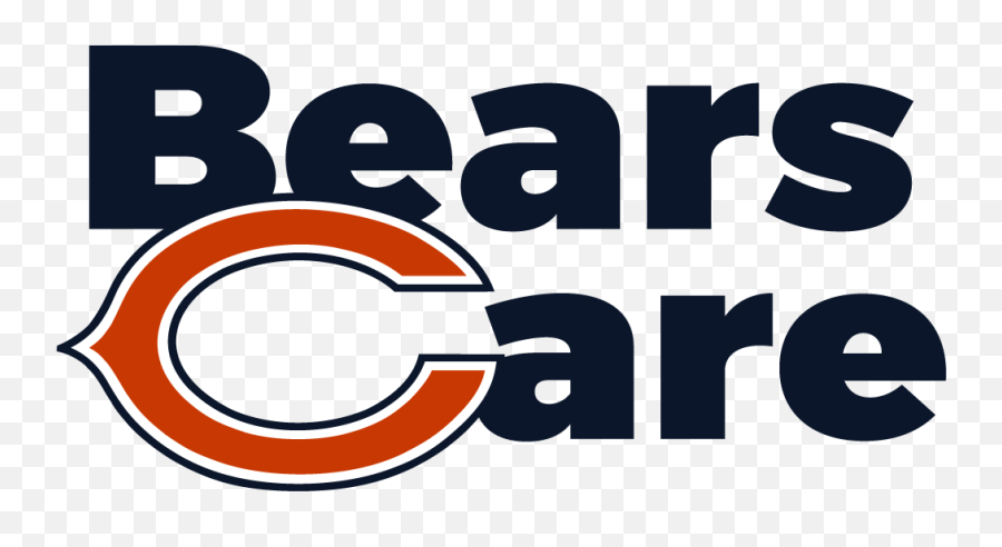 Chicago Bears - Chicago Bears Emoji,Chicago Bears Logo