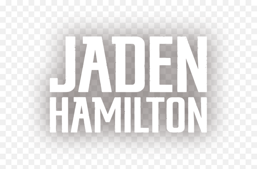 Jaden Hamilton - Horizontal Emoji,Hamilton Logo