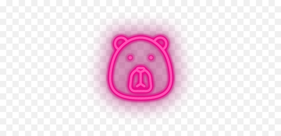 Best Neon Signs Factory - Led Neon Flex U2013 Neon Factory Girly Emoji,Cute Tiktok Logo