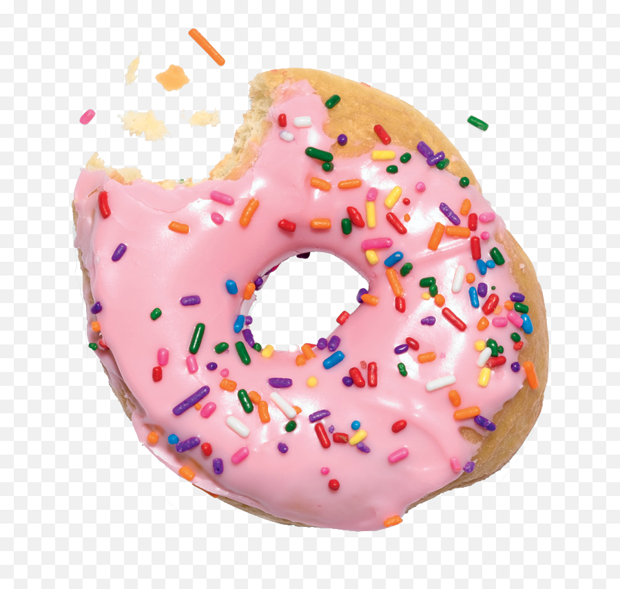 Donut Png Alpha Channel Clipart Images - Doughnut Emoji,Donut Png