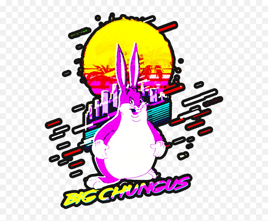 Big Chungus Onesie For Sale - Dot Emoji,Big Chungus Png