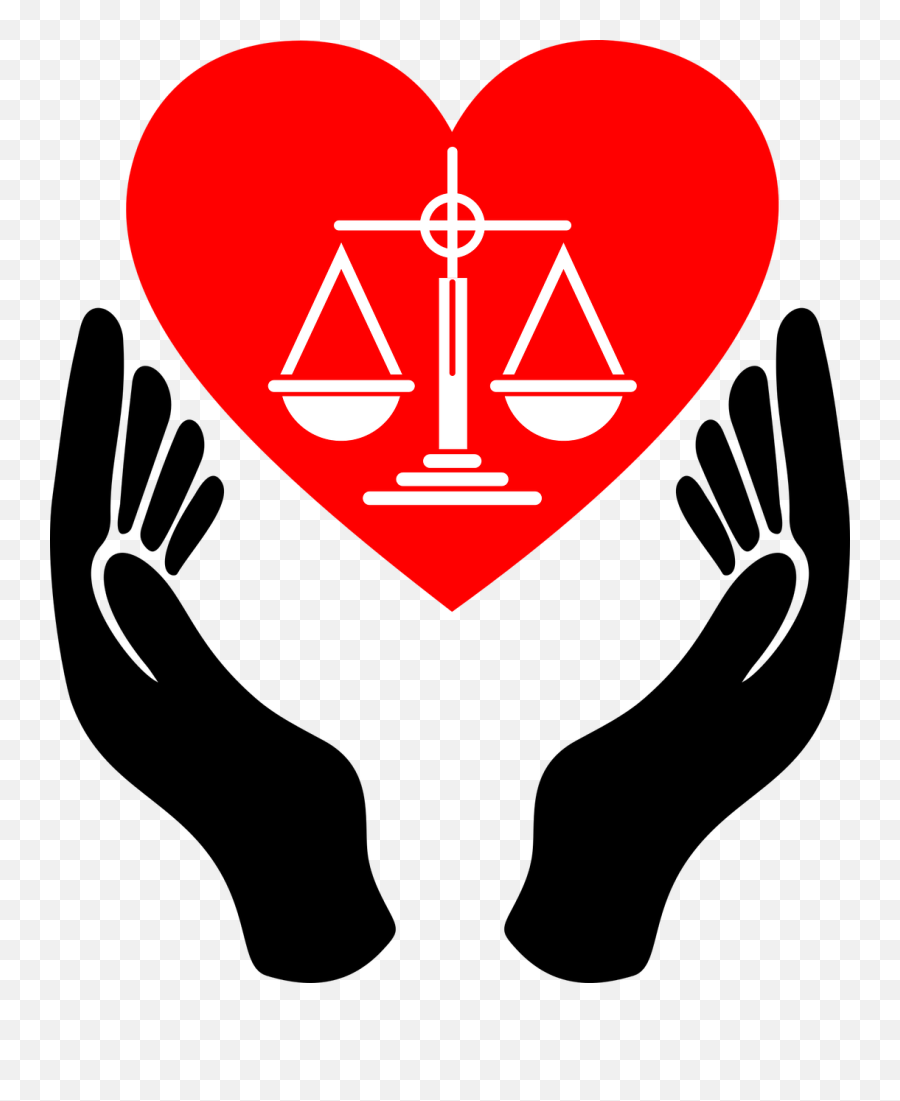 Love Thumb V Sign Png Clipart - Love Law Emoji,Judge Clipart