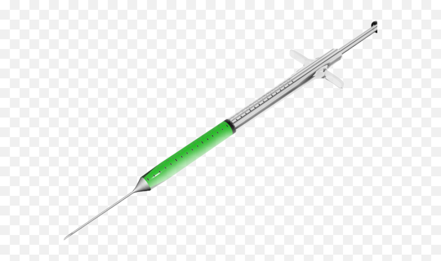 Medicine Clipart Needle - Syringe Transparent Cartoon Solid Emoji,Needle Clipart