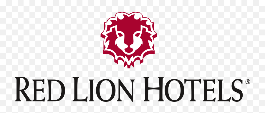 Red Lion Hotels U2013 Logos Download - Language Emoji,Food Lion Logo