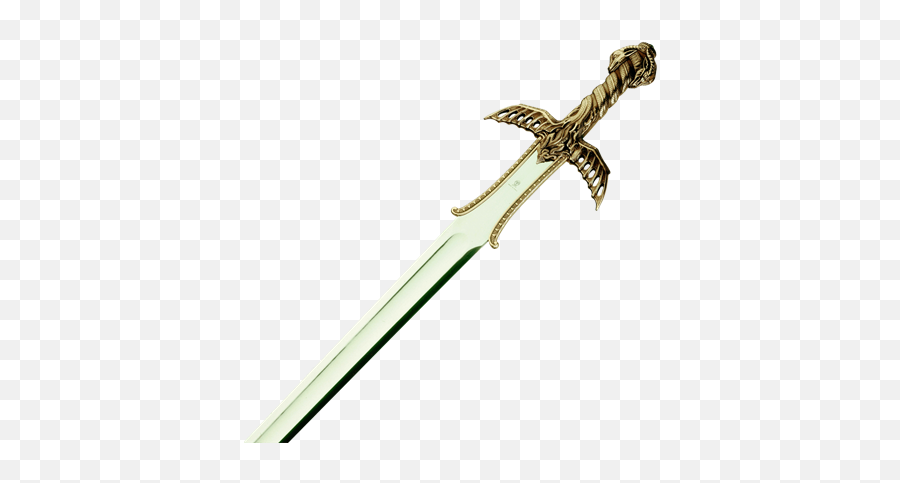 Fantasy Swords Lord Of The Rings Swords And Game Of - Fantasy Sword Emoji,Sword Transparent