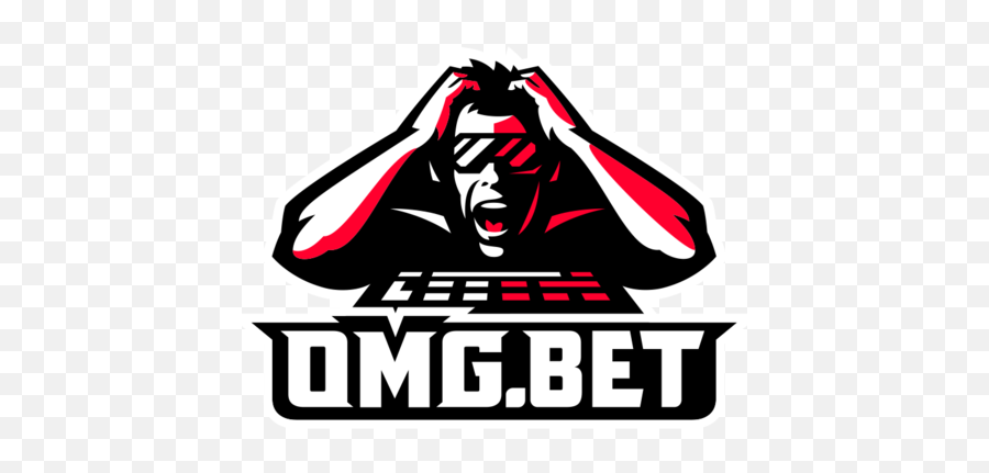 Omg - Omg Bet Emoji,Bet Logo