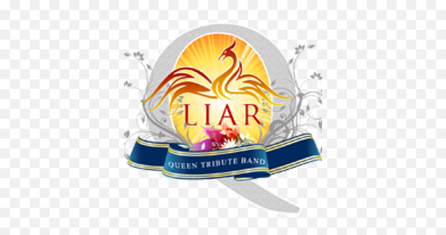 Liar Queen Tribute Liarqueenband Twitter - Altaris Private Equity Emoji,Queen Band Logo