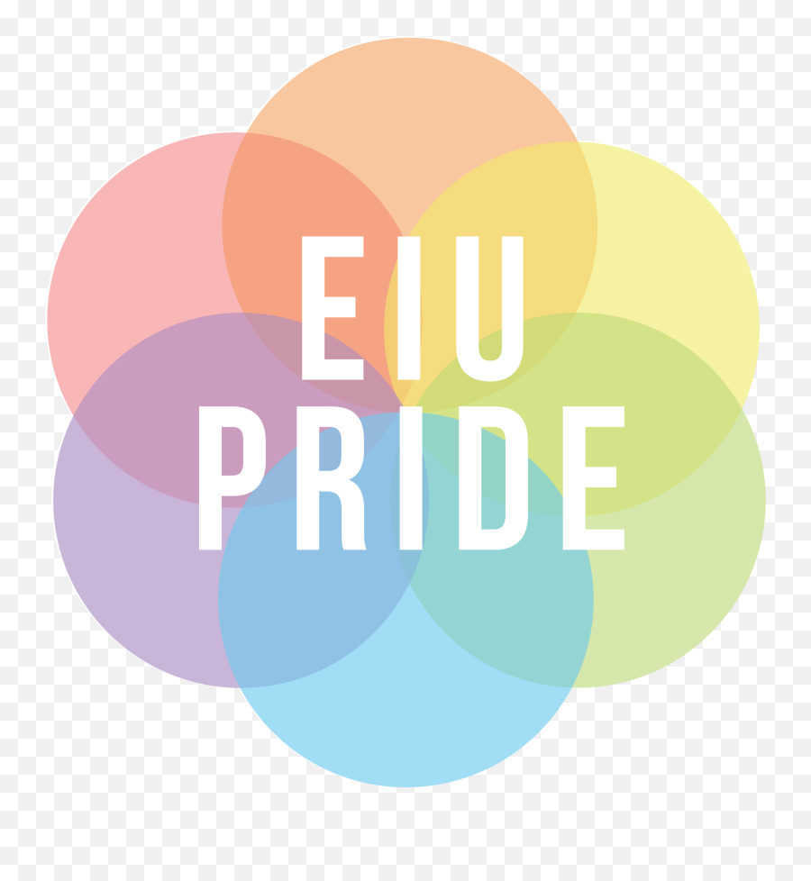 Eiu Pride Logo Products From Eiu Pride - The Sandrich House Emoji,Pride Logo