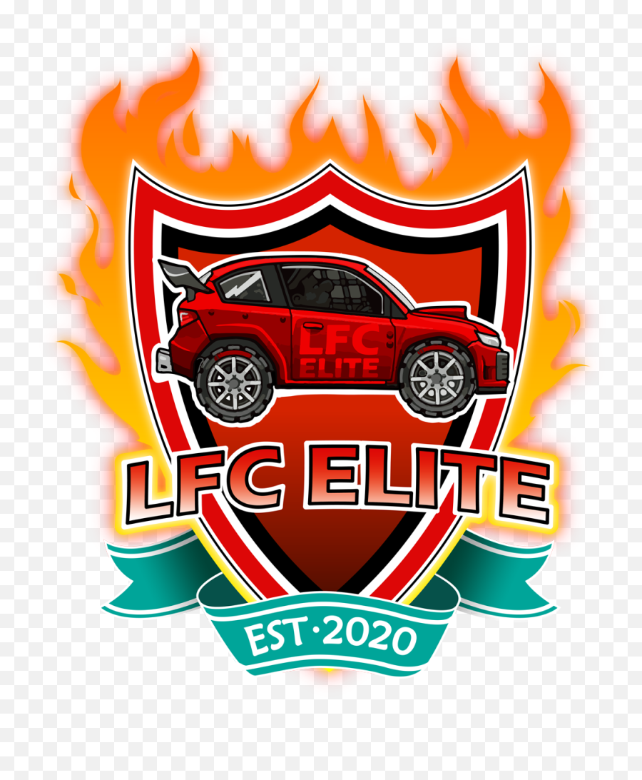 Lfc Elite Logo - Big Liverpool Emoji,Elite Logo