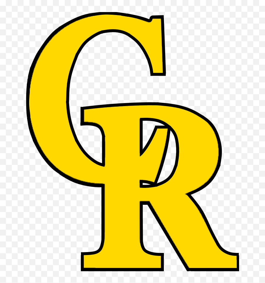 The Crestview Rebels - Crestview High School Columbiana Ohio Emoji,Rebels Logo