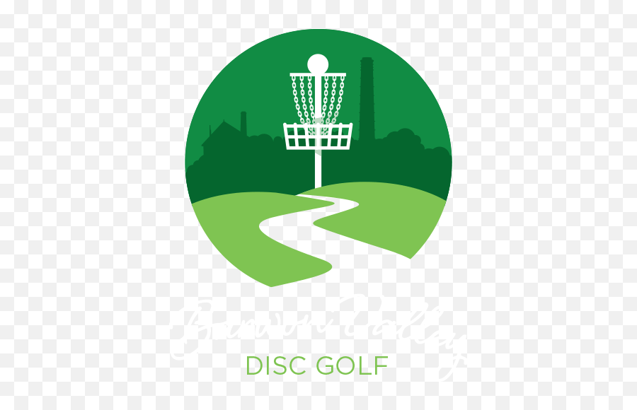 Hd Disc Golf Club Logos Transparent Png - Disc Golf Logo Emoji,Golf Logos