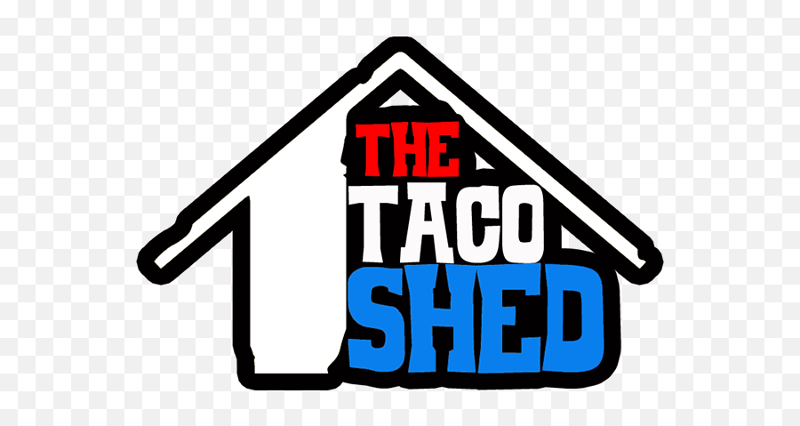 Home - The Taco Shed Taco Shed Menu Emoji,Taco Logo