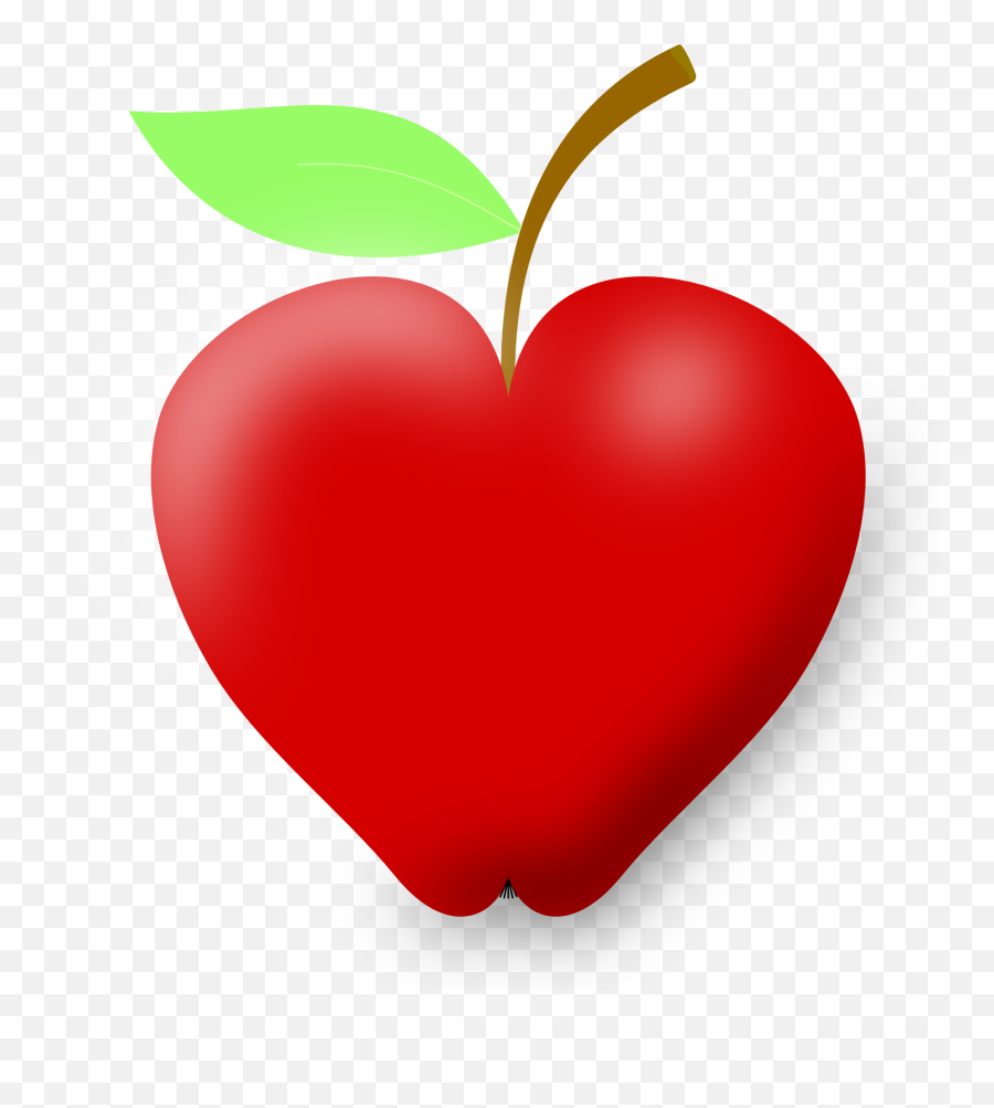 Delicious Healthy Apple Clipart Free Image - Whitechapel Station Emoji,Apple Clipart