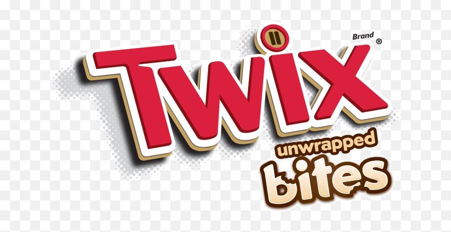 Win A Movie Gift Card And Twix Prize - Twix Bites Logo Png Emoji,Fandango Logo
