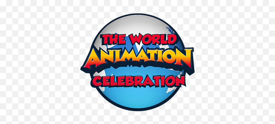 The World Animation Short Film Festival - Animation World Logo Emoji,Sony Pictures Animation Logo