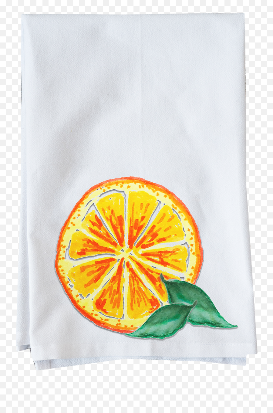 Orange Slice - Rangpur Emoji,Orange Slice Png