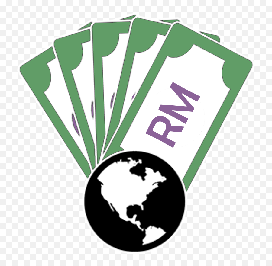 International Trade Clipart - News Earth Logo Png Emoji,Trade Clipart