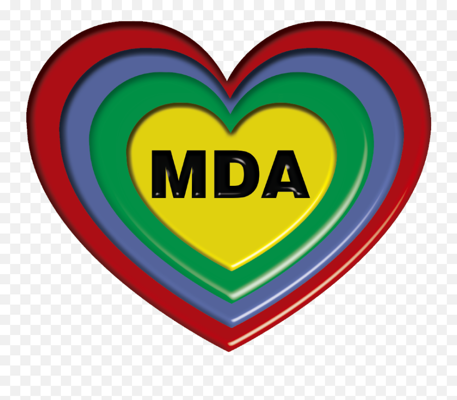 Logo Mda Png 5 Png Image - Sioux Falls Koa Journey Emoji,M D A Logo