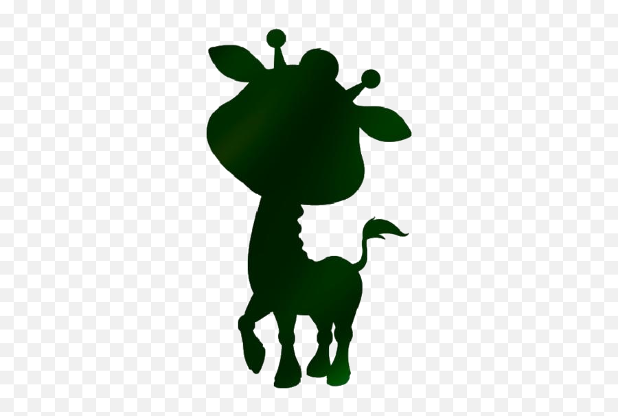 Baby Giraffe Hd Png Clipart Download Pngimagespics - Animal Figure Emoji,Baby Giraffe Clipart