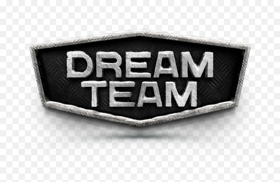 Dream Team Logo - Transparent Dream Team Logo Emoji,Dream Team Logos
