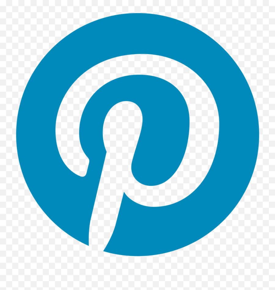 Hi - Best Apps Logo Design Hd Png Download Full Size Black Pinterest Logo Emoji,Apps Logo