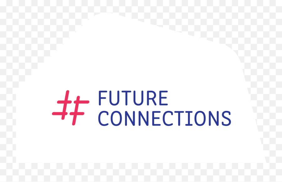 Future Connections - Language Emoji,Connections Logo