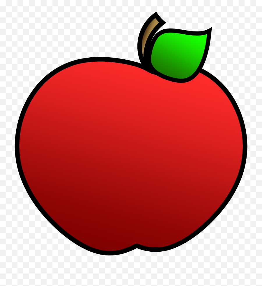 Teaching Upper Elementary Students With An Apple Theme - Animated Pictures Of Apple Emoji,Johnny Appleseed Clipart