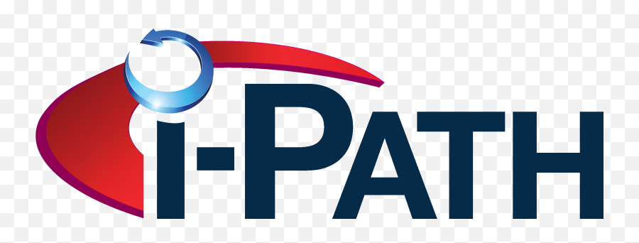 I - Language Emoji,Path Logo