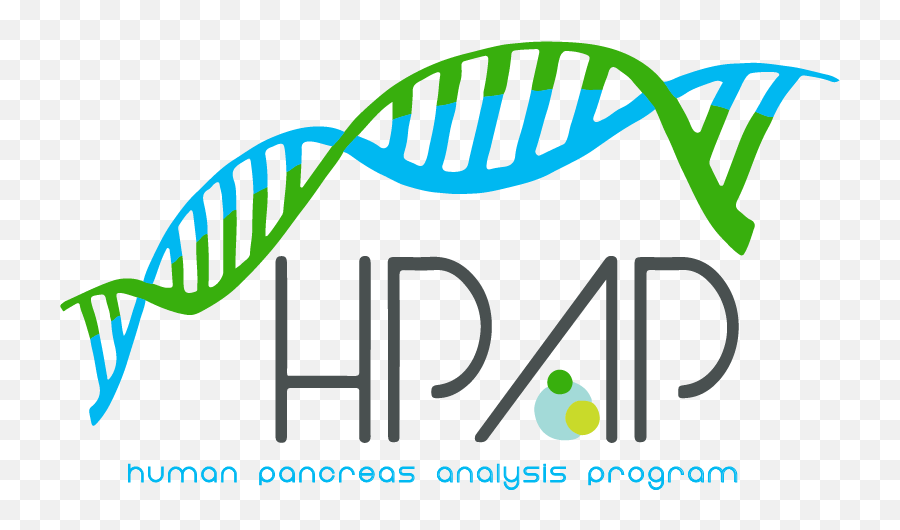 Type 1 Diabetes Research Community Jdrf Npod - Hpap Logo Emoji,Jdrf Logo