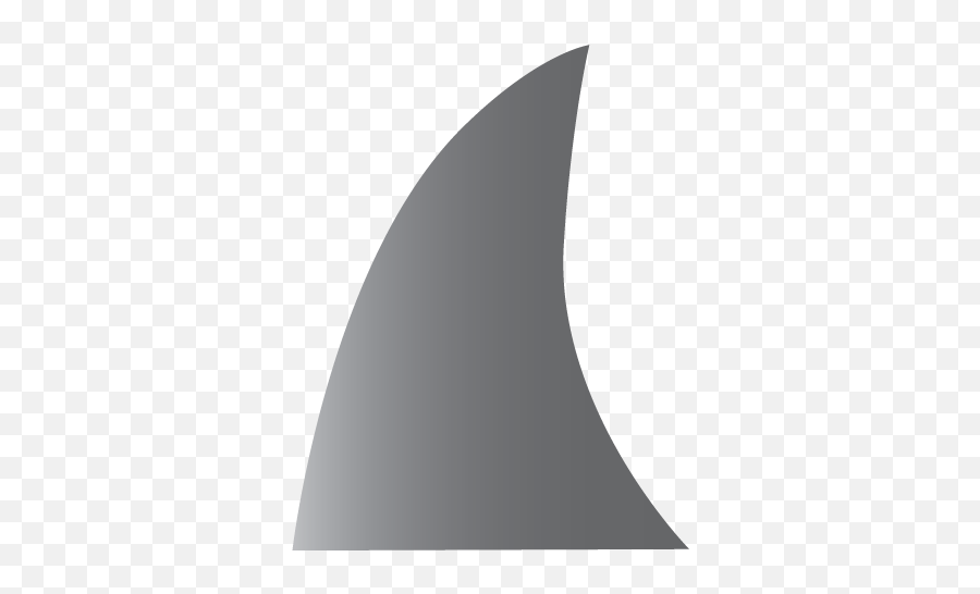 Download 2018 Turf - Clipart Shark Fin Transparent Emoji,Shark Fin Clipart
