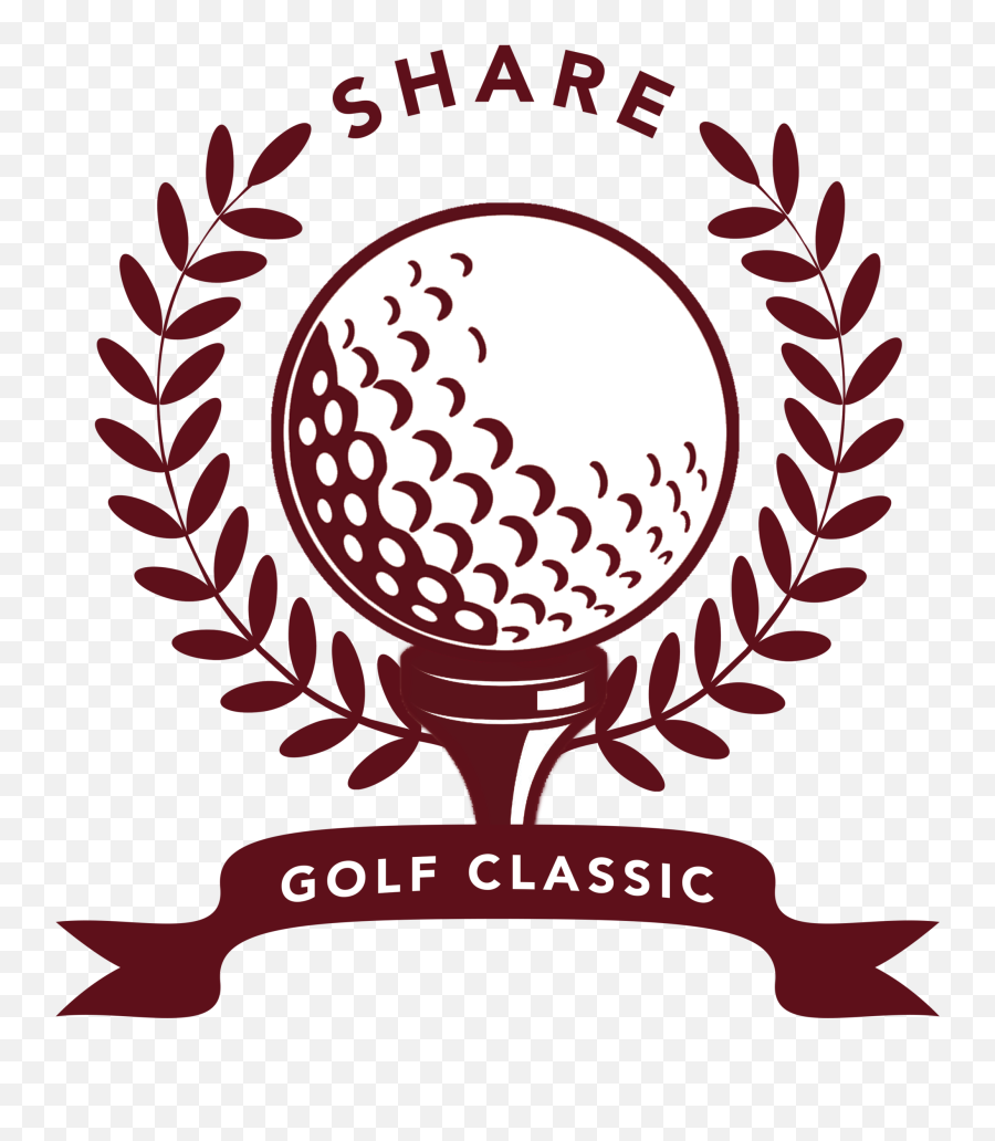 Golf Classic Sharetogether - 2 Weeks Old Milestone Card Emoji,Golf Ball Logo