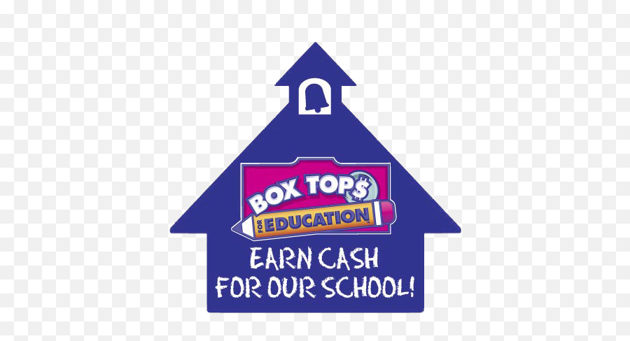 Box Tops Hearst Elementary Pta Emoji,Boxtop Logo
