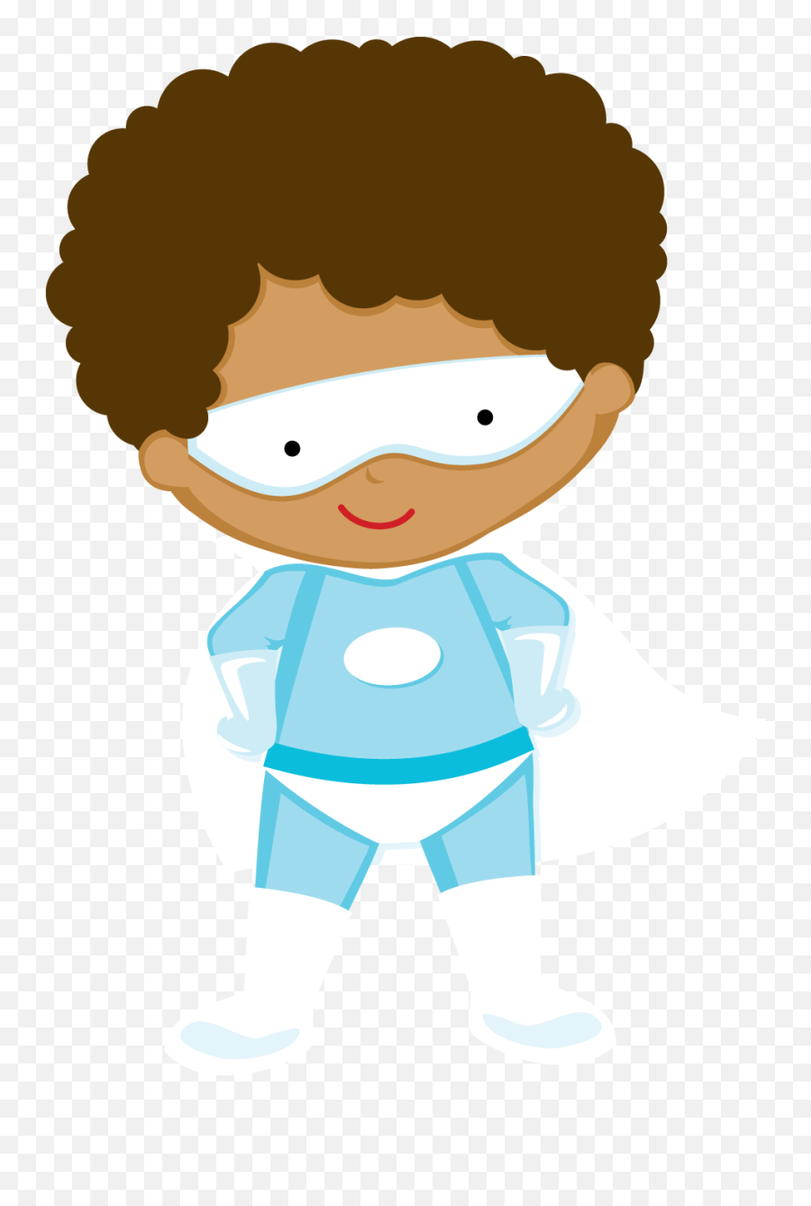 Kids Dressed As Superheroes Clipart - Oh My Fiesta For Geeks Minus Futbol Emoji,Clipart Dressed