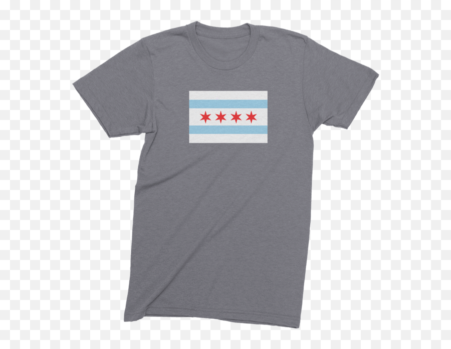 Chicago Flag - Vintage Cobra Kai Shirt Emoji,Chicago Flag Png