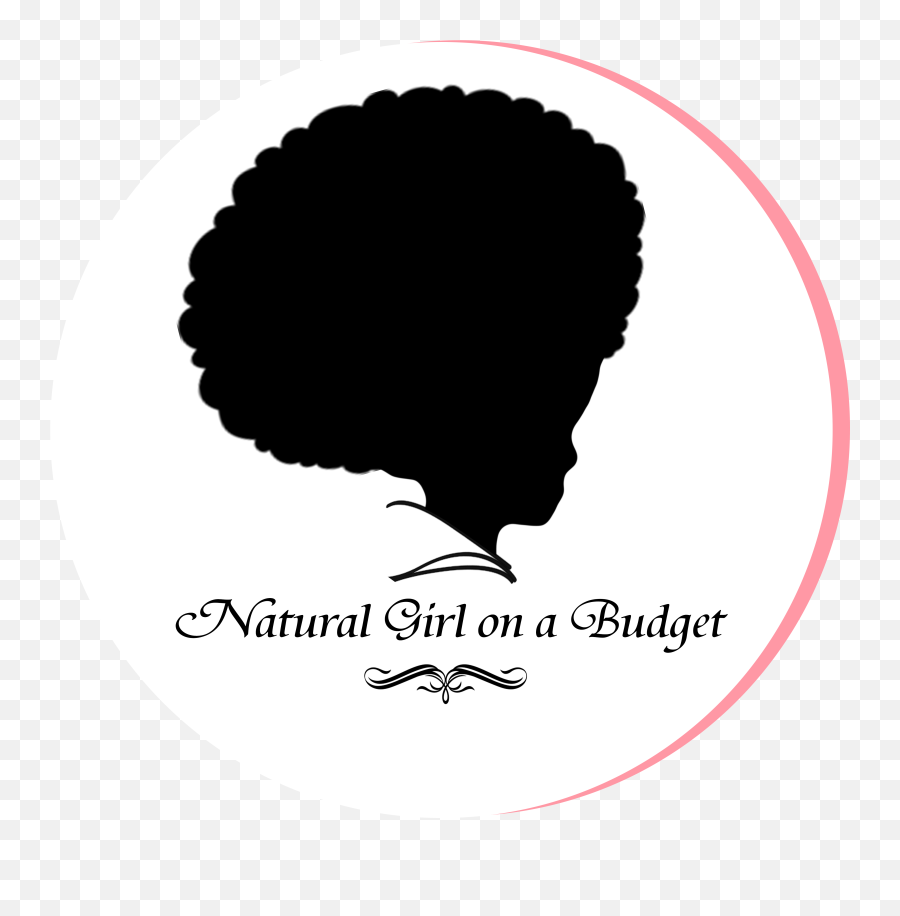 Logo Hair Care Afro - Afro Hair Logo Png Emoji,Afro Logo