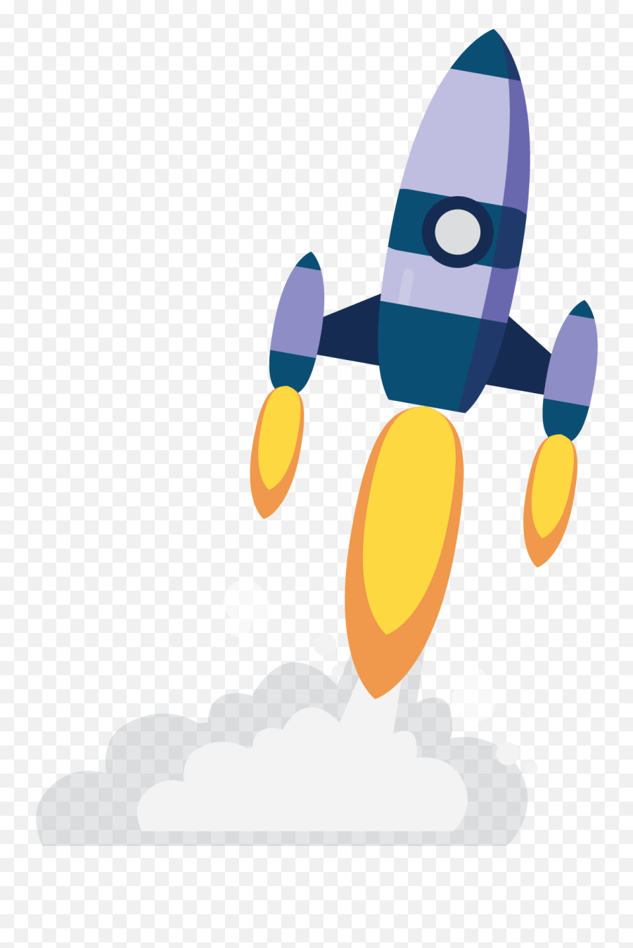 Spaceship Clipart Purple - Airplane Png Download Full Aeronautical Engineering Emoji,Rocketship Clipart