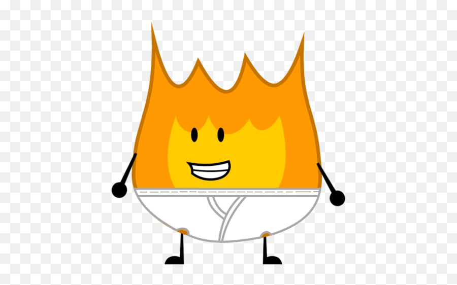 Firey Underwear Emoji,Underwear Png