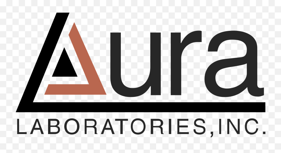 Aura Laboratories 01 Logo Png - Fashion Brand Emoji,Aura Logo