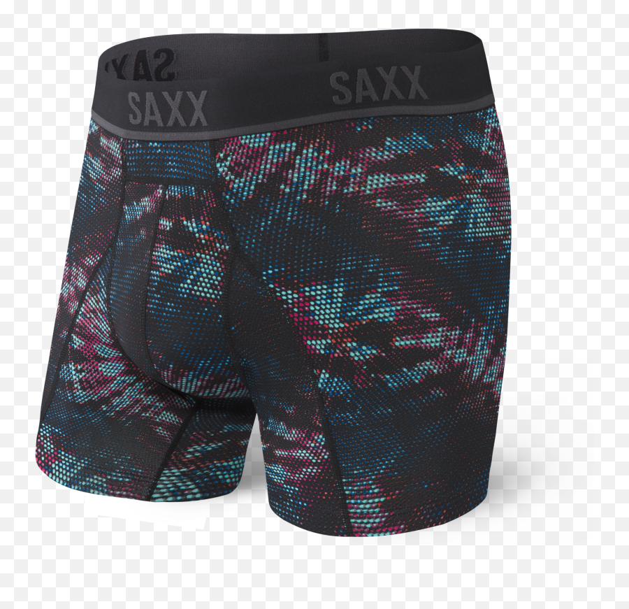 Saxx Kinetic Hd Boxers Blue Sky Explosion Emoji,Blue Explosion Png