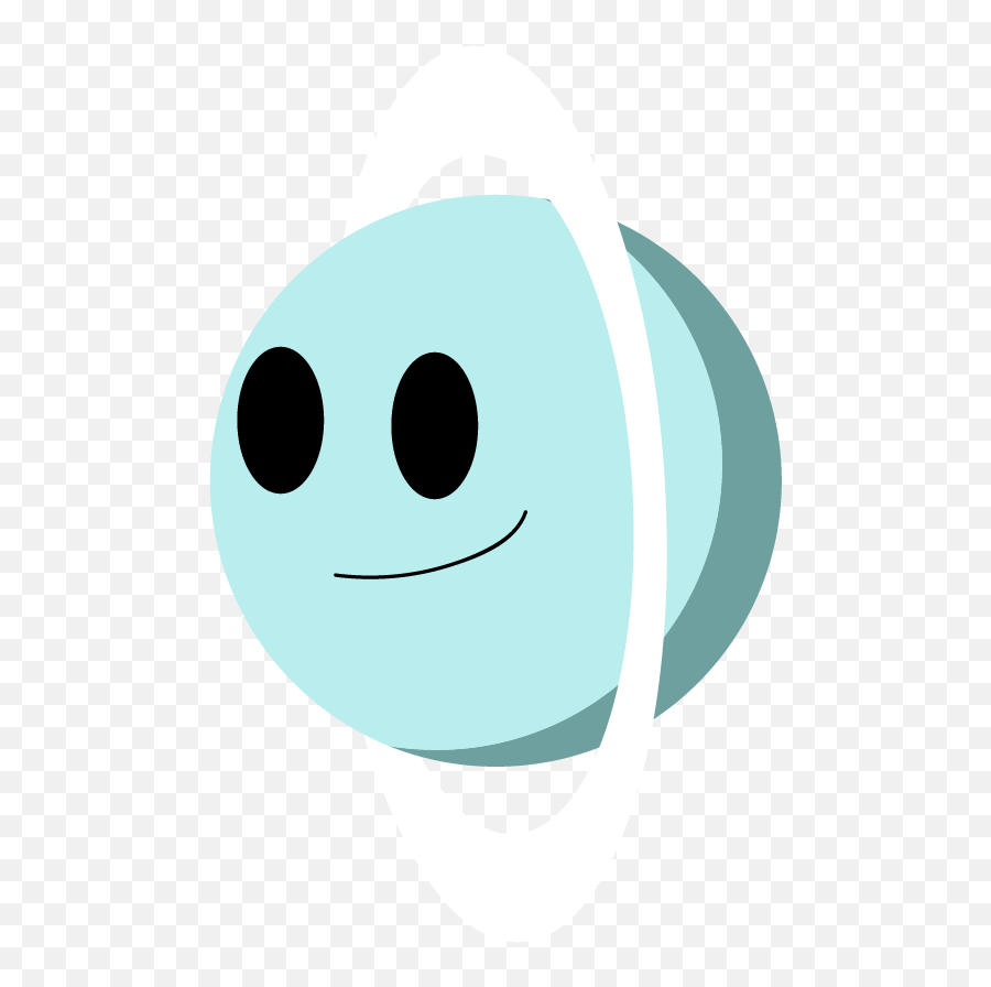 Download Uranus Png Emoji,Uranus Transparent Background