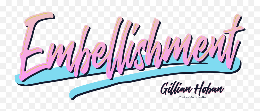 Embellishment Logo Designed By Dephined For Gillian Emoji,Embellishment Clipart