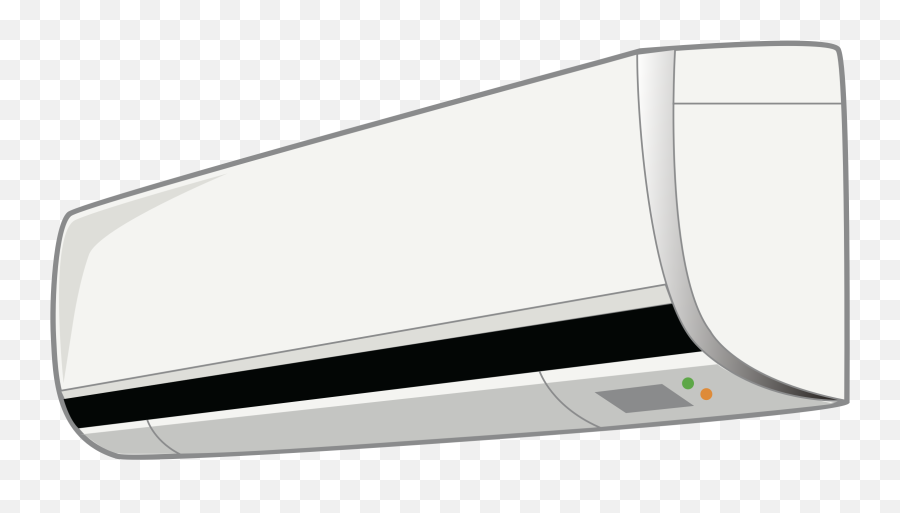 Big Image - Clipart Air Conditioner Png Full Size Png Emoji,On Air Png