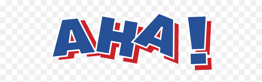 Aha Logo Png Transparent Logo - Freepngdesigncom Emoji,Aaha Logo