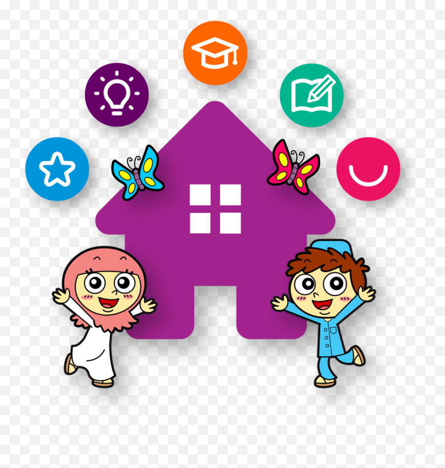 Homeschoolers U2013 My Salah Mat Emoji,Homeschool Clipart