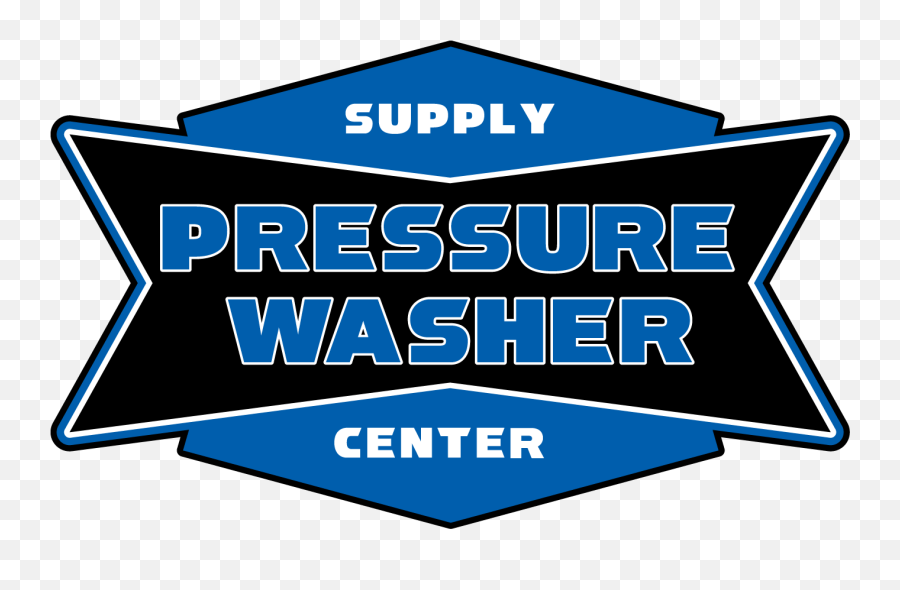 Pressure Washer Supplies U0026 Service Richmond Va Emoji,Pressure Wash Logo